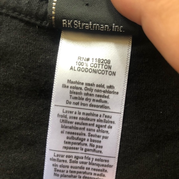 SOLD Harley-Davidson Looney Tunes T-Shirt - Picture 5 of 9